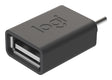 Logitech Logi USB-C to A Adaptor