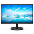 Philips V Line 221V8LB3S/27 computer monitor 54.6 cm (21.5") 1920 x 1080 pixels Full HD LCD Black