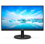 Philips V Line 221V8LB3S/27 computer monitor 54.6 cm (21.5") 1920 x 1080 pixels Full HD LCD Black