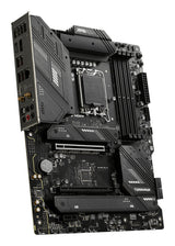 MSI MAG B760 TOMAHAWK WIFI motherboard Intel B760 LGA 1700 ATX