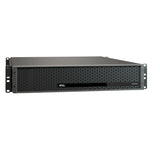 Middle Atlantic NEXSYSTM UPS Expandable Run Time Unit For 2000VA UPS Units