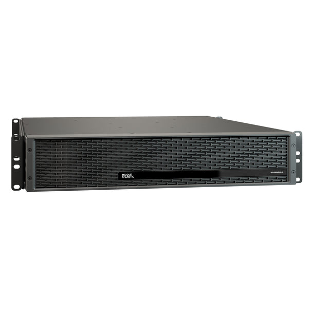 Middle Atlantic NEXSYSTM UPS Expandable Run Time Unit For 2000VA UPS Units