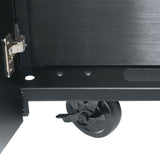 Middle Atlantic L5 Series Flat Frame 43 Inches Wide, 2 Bays