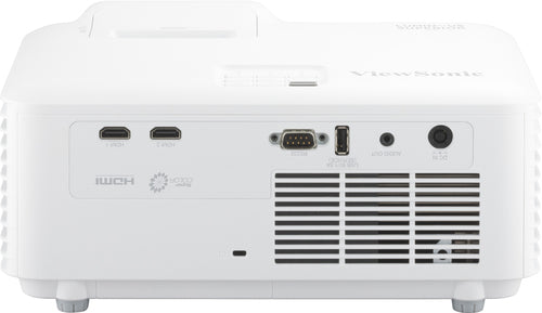 Viewsonic LS711HD data projector Short throw projector 4000 ANSI lumens 1080p (1920x1080) White