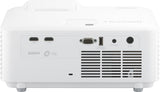 Viewsonic LS711HD data projector Short throw projector 4000 ANSI lumens 1080p (1920x1080) White