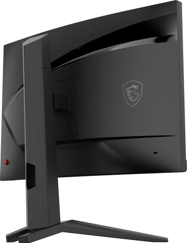 MSI Optix G24C6P computer monitor 59.9 cm (23.6") 1920 x 1080 pixels Full HD LED Black