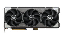 ASUS TUF-RTX5080-O16G-BTF-GAMING NVIDIA GeForce RTX 5080 16 GB GDDR7