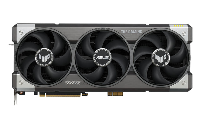 ASUS TUF-RTX5080-O16G-BTF-GAMING NVIDIA GeForce RTX 5080 16 GB GDDR7