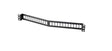 Legrand PHAPJU24 patch panel