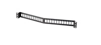 Legrand PHAPJU24 patch panel