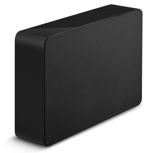 Seagate Expansion STKP28000400 external hard drive 28 TB 3.5" 3.2 Gen 1 (3.1 Gen 1) Black