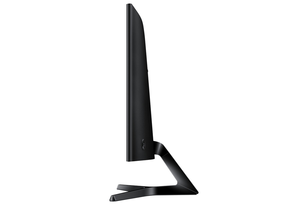 Samsung LS27D368GANXZA computer monitor 68.6 cm (27") 1920 x 1080 pixels Full HD LED Black