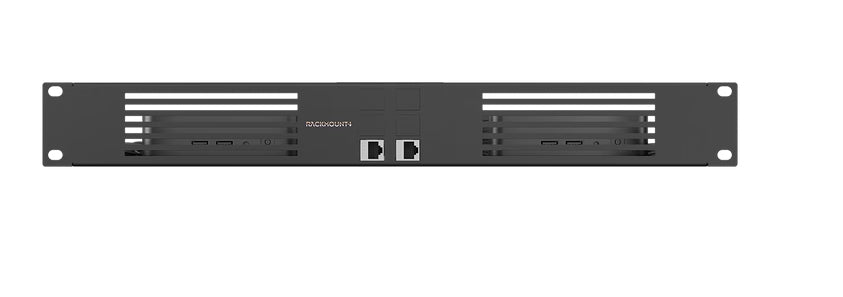 Rackmount.IT RM-NUC-T1 rack accessory Mounting bracket