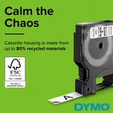 DYMO M1011 Manual embossing machine