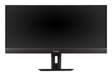 Viewsonic VG Series VG3456A computer monitor 86.4 cm (34") 3440 x 1440 pixels Wide Quad HD LED Black