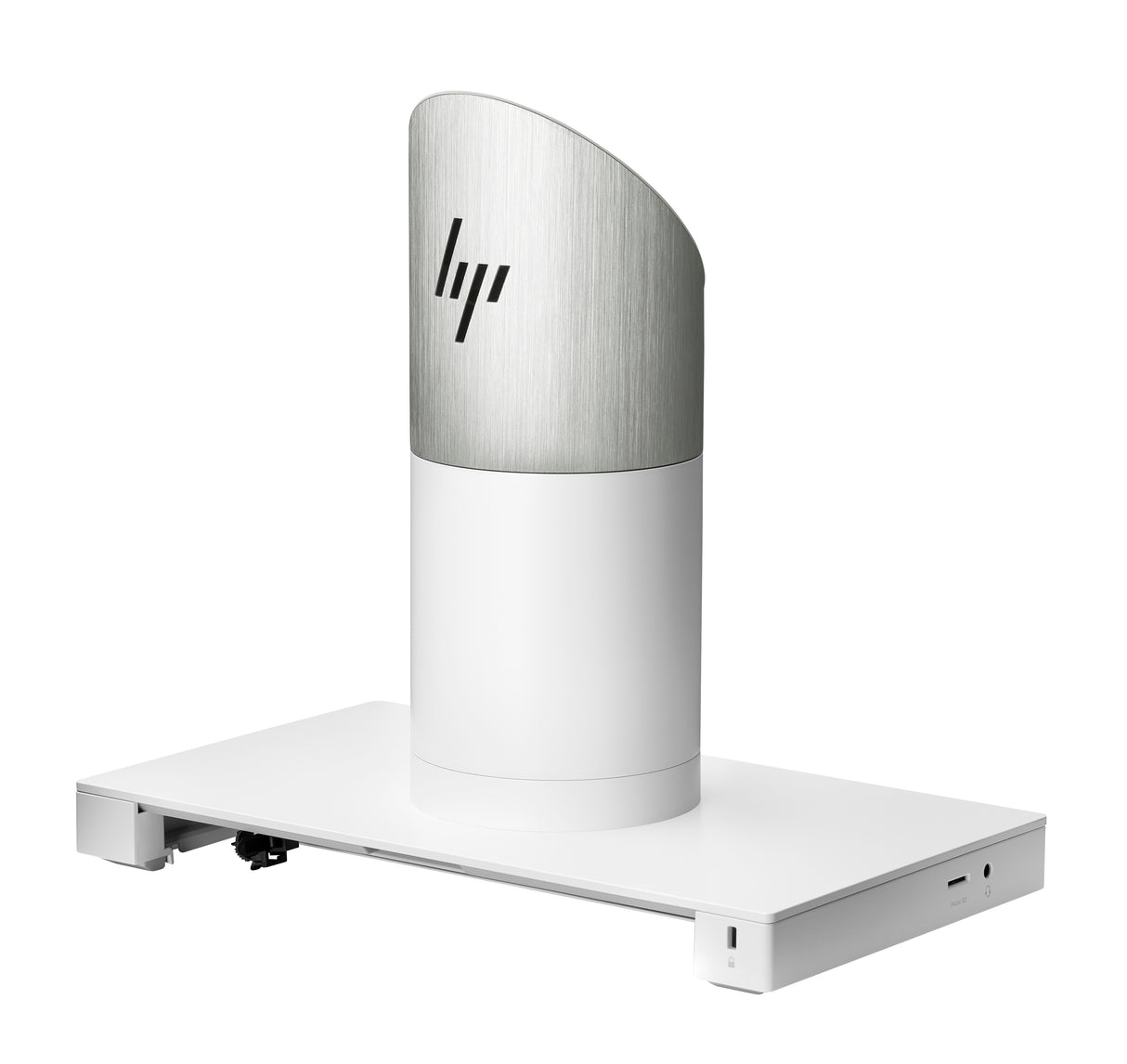 HP Engage Go Dock - White POS docking station