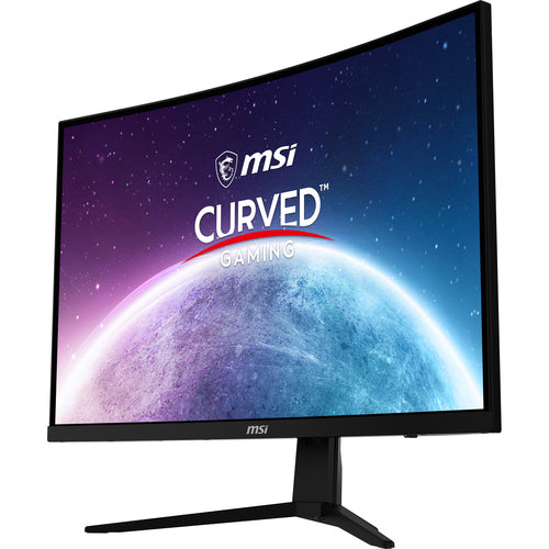 MSI G273CQ computer monitor 68.6 cm (27") 2560 x 1440 pixels Full HD Black