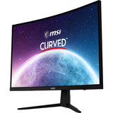 MSI G273CQ computer monitor 68.6 cm (27") 2560 x 1440 pixels Full HD Black