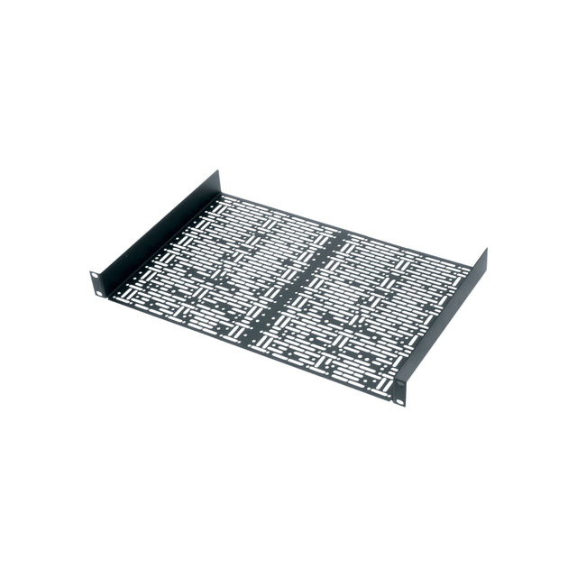 Middle Atlantic 1 RU UMS Rackshelf, 11.5 Inches Deep