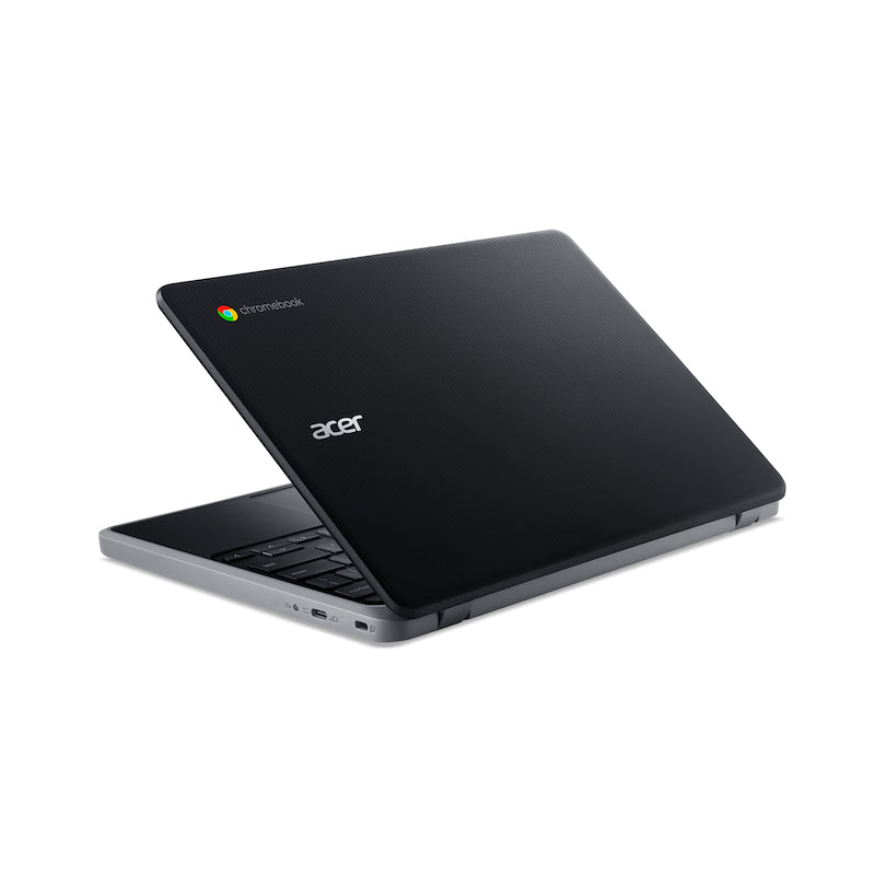 Acer Chromebook C723-K22H MediaTek Kompanio 528 29.5 cm (11.6") HD 8 GB LPDDR4x-SDRAM 32 GB Flash Wi-Fi 6 (802.11ax) ChromeOS Black