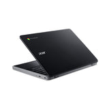 Acer Chromebook C723-K22H MediaTek Kompanio 528 29.5 cm (11.6") HD 8 GB LPDDR4x-SDRAM 32 GB Flash Wi-Fi 6 (802.11ax) ChromeOS Black