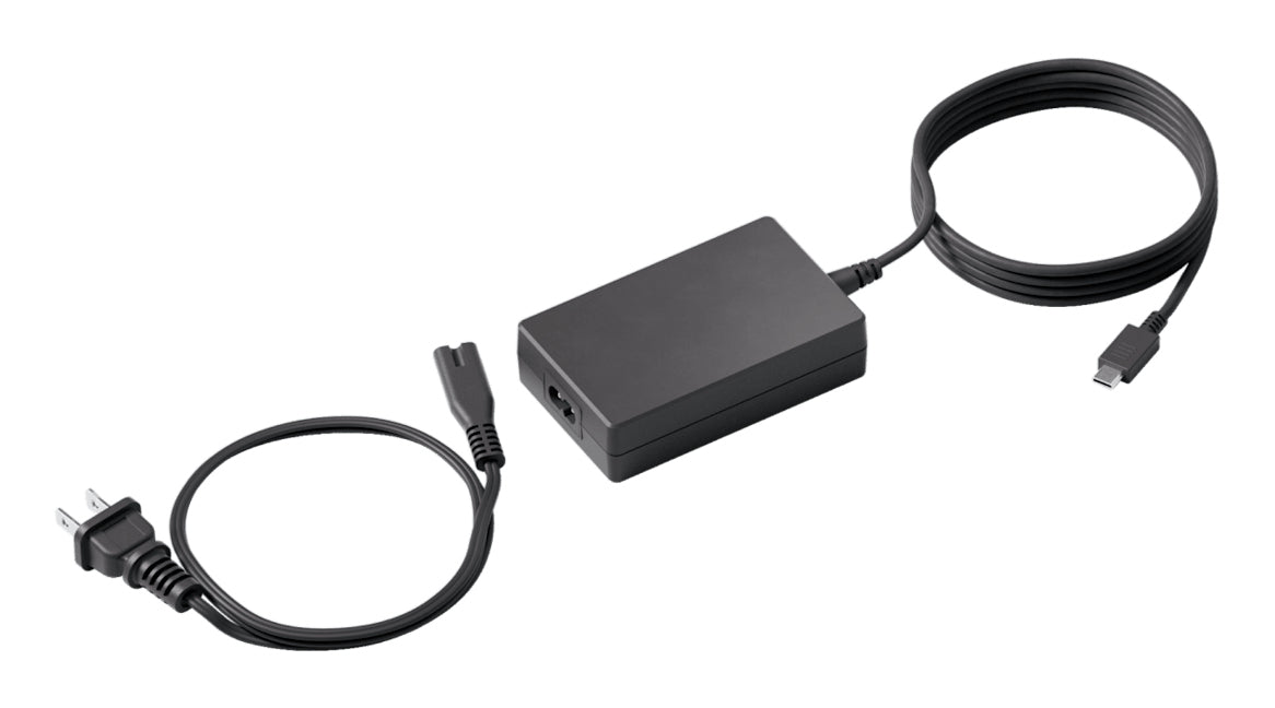 Logitech 100W USB-C Charger