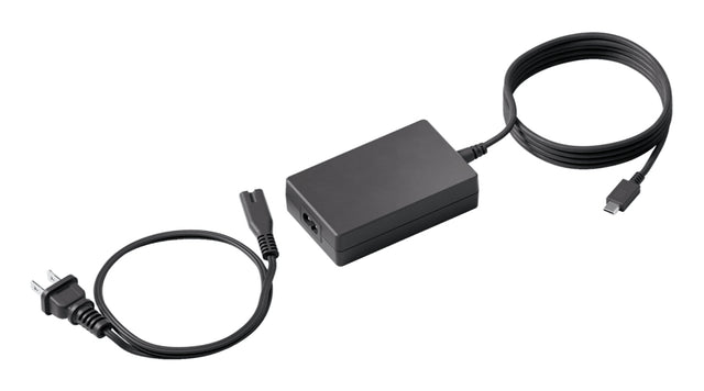 Logitech 100W USB-C Charger