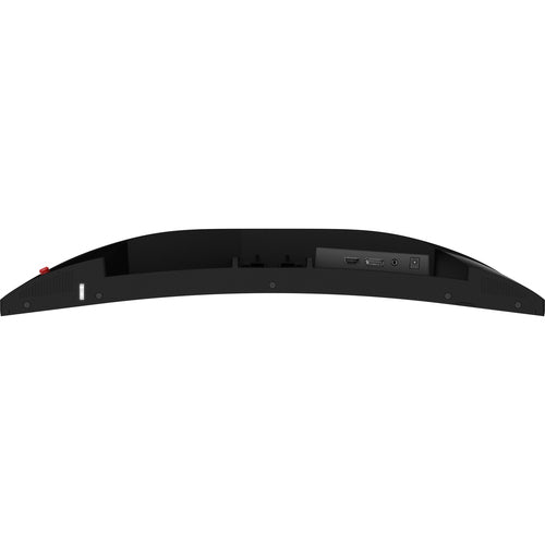 MSI MAG 244C computer monitor 59.9 cm (23.6") 1920 x 1080 pixels Full HD LCD Black