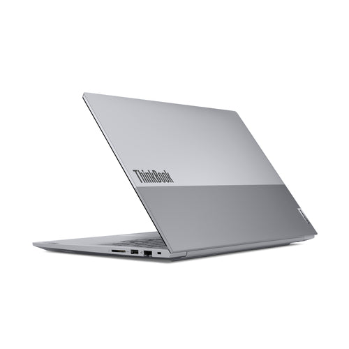 Lenovo ThinkBook 16 G9 IPL Copilot+ PC Intel Core Ultra 5 325 Laptop 40.6 cm (16") WUXGA 16 GB DDR5-SDRAM 512 GB SSD Wi-Fi 7 (802.11be) Windows 11 Pro Grey French