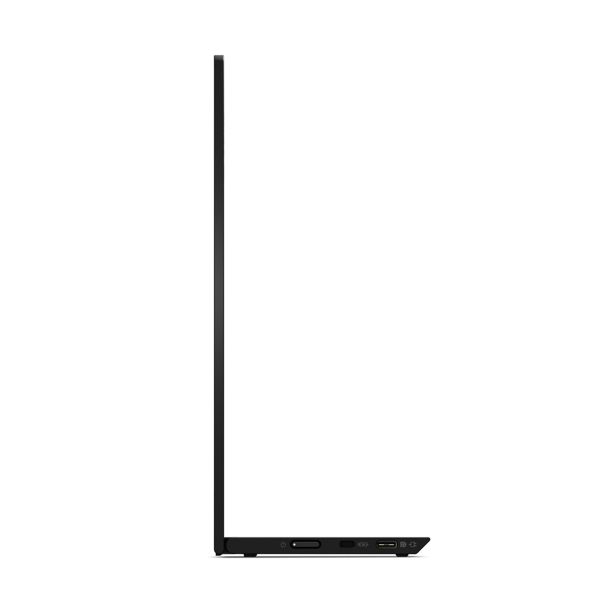 Lenovo ThinkVision M14t computer monitor 35.6 cm (14") 2240 x 1400 pixels 2.2K LED Touchscreen Black