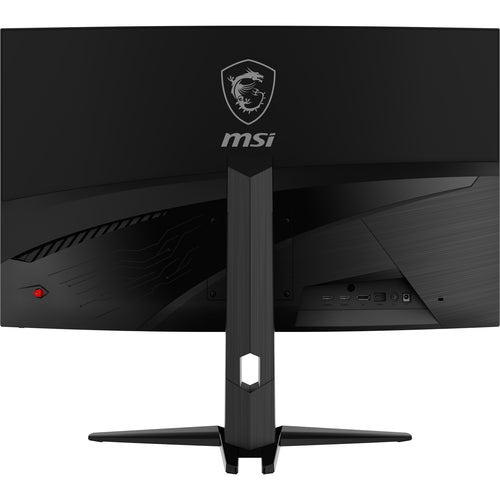 MSI MAG 321CUPDF computer monitor 80 cm (31.5") 3840 x 2160 pixels 4K Ultra HD LCD Black