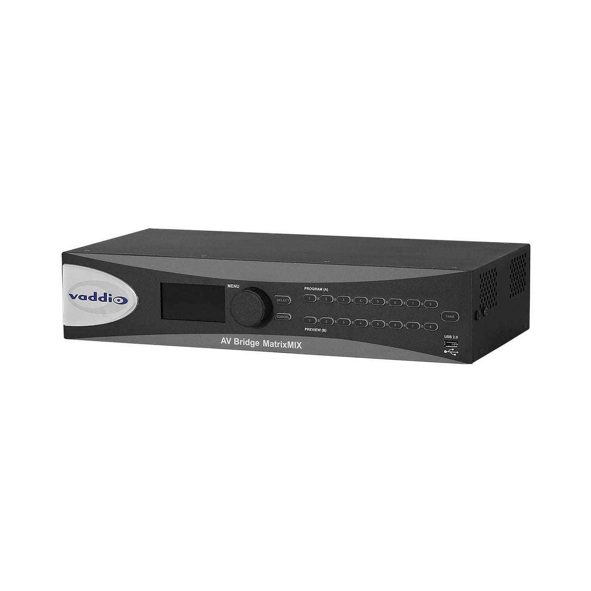Vaddio AV Bridge MatrixMIX