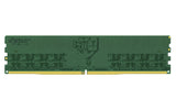 Kingston Technology ValueRAM memory module 32 GB 1 x 32 GB DDR5 6400 MT/s 288-pin DIMM