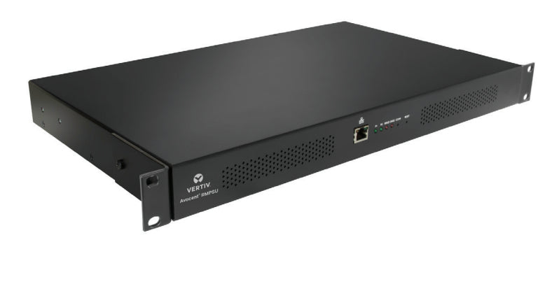 Vertiv RMPSU2-16-400 power supply unit 1U Black