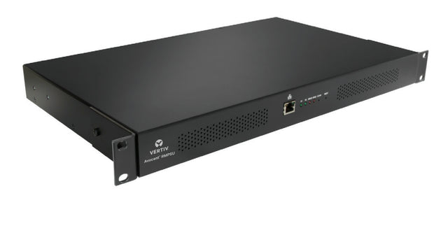 Vertiv RMPSU2-16-400 power supply unit 1U Black