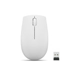 Lenovo 300 mouse Office Ambidextrous RF Wireless Optical 1000 DPI