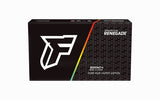 Kingston Technology FURY 48GB 8000MT/s DDR5 CL36 DIMM Renegade RGB Red XMP