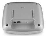 EnGenius Managed AP Indoor Dual Band 11ax 574+2400Mbps 2T2R GbE PoE.af 4x3dBi ia