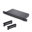 StarTech.com 10-Port USB-C Charging Hub, 60W Per Port, 350W Total Power, Multiport Charger Block / Station, TAA Compliant