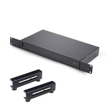 StarTech.com 10-Port USB-C Charging Hub, 60W Per Port, 350W Total Power, Multiport Charger Block / Station, TAA Compliant