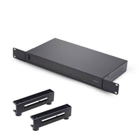 StarTech.com 10-Port USB-C Charging Hub, 60W Per Port, 350W Total Power, Multiport Charger Block / Station, TAA Compliant