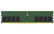 Kingston Technology ValueRAM memory module 32 GB 1 x 32 GB DDR5 6400 MT/s 288-pin DIMM