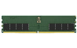 Kingston Technology ValueRAM memory module 32 GB 1 x 32 GB DDR5 6400 MT/s 288-pin DIMM