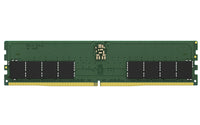 Kingston Technology ValueRAM memory module 32 GB 1 x 32 GB DDR5 6400 MT/s 288-pin DIMM