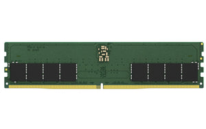 Kingston Technology ValueRAM memory module 32 GB 1 x 32 GB DDR5 6400 MT/s 288-pin DIMM