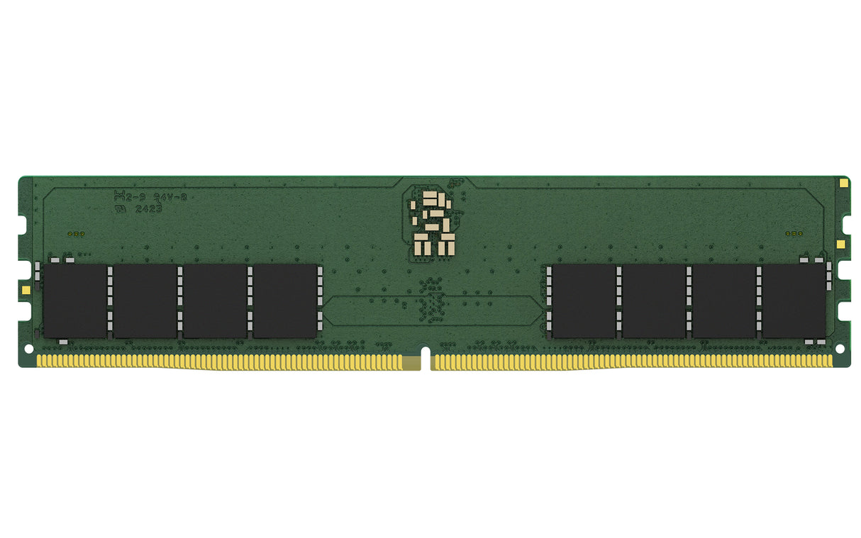 Kingston Technology ValueRAM memory module 64 GB 1 x 64 GB DDR5 6400 MT/s 288-pin DIMM