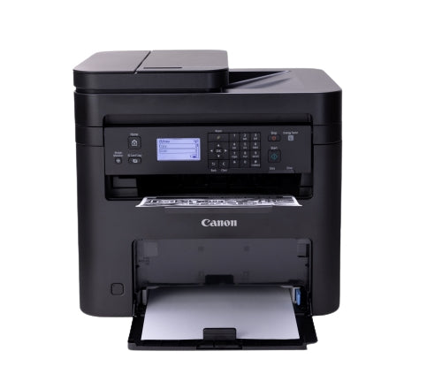 Canon i-SENSYS MF273dw Laser A4 2400 x 600 DPI 29 ppm Wi-Fi