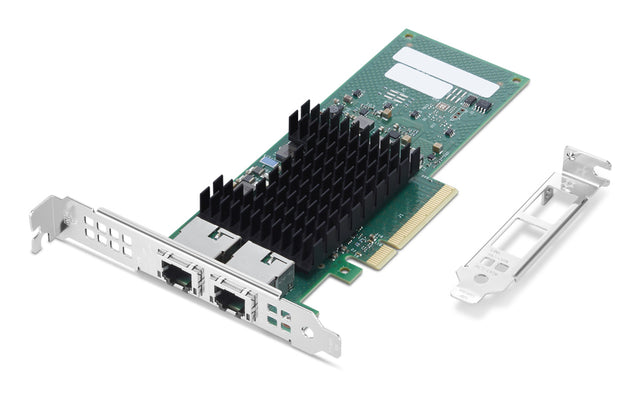 Lenovo 4XC1R49623 network card Internal Ethernet 10000 Mbit/s