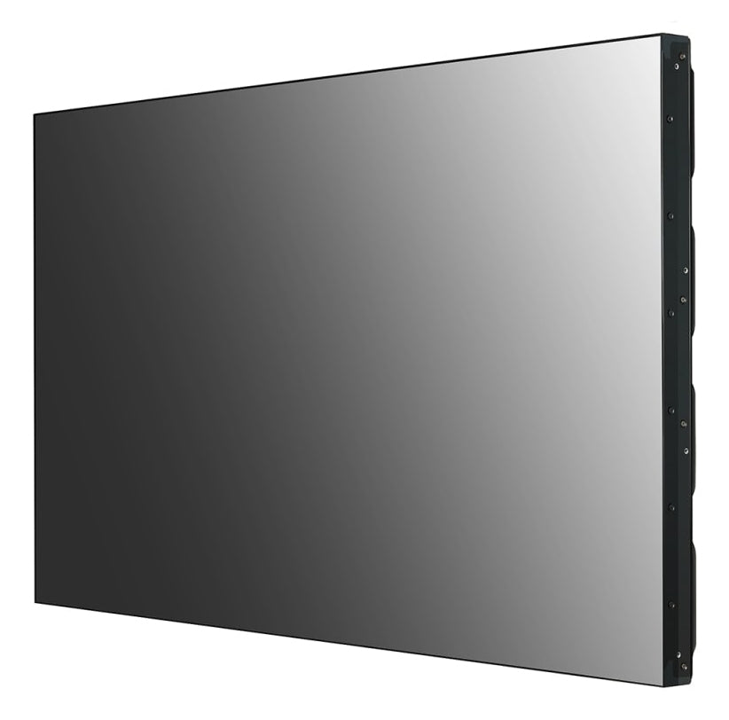LG 49VL5PJ-A Signage Display Panorama design 124.5 cm (49") 500 cd/m² Full HD Black 24/7