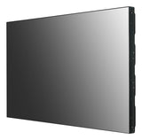 LG 49VL5PJ-A Signage Display Panorama design 124.5 cm (49") 500 cd/m² Full HD Black 24/7